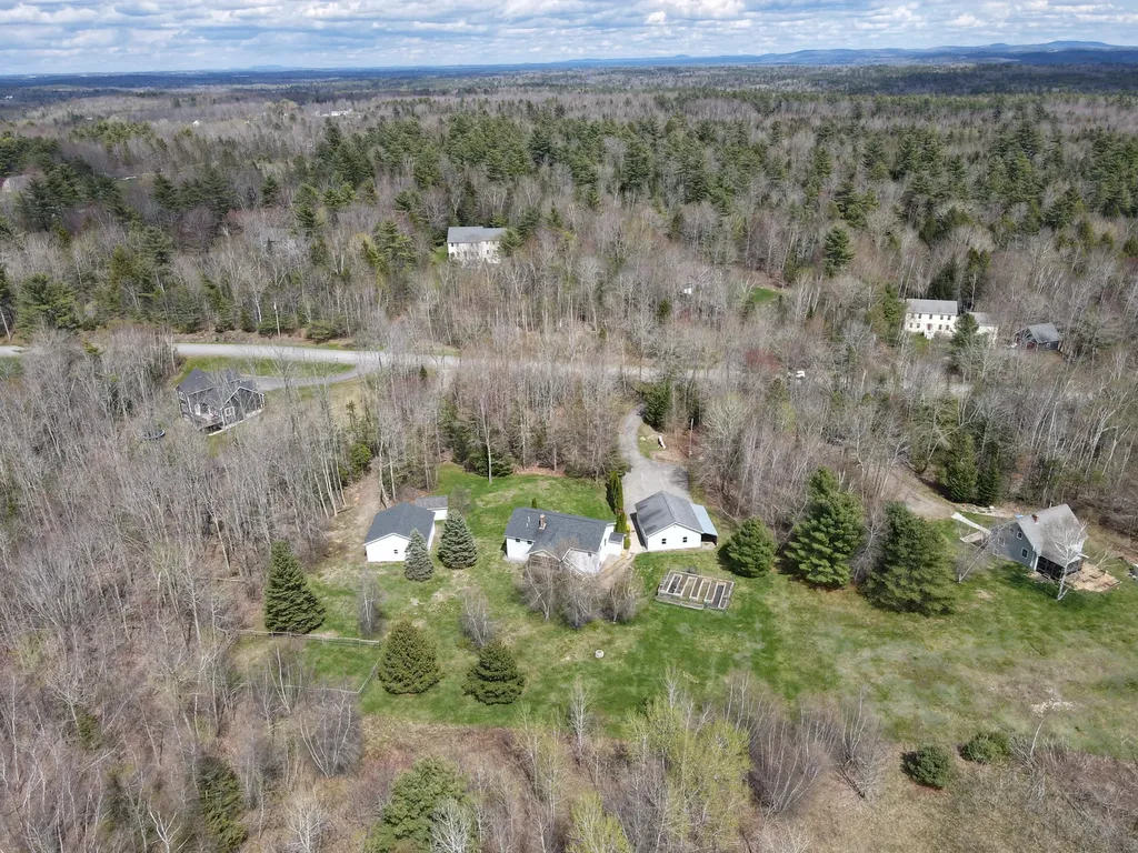 50 Emerald Drive Hampden ME 04444