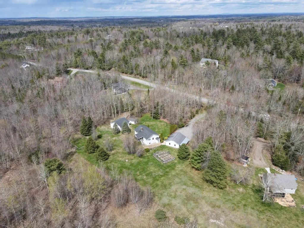 50 Emerald Drive Hampden ME 04444