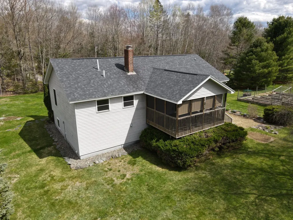 50 Emerald Drive Hampden ME 04444