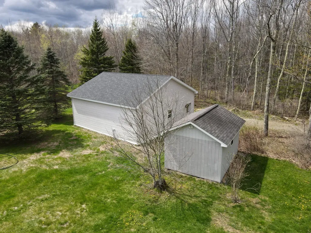50 Emerald Drive Hampden ME 04444