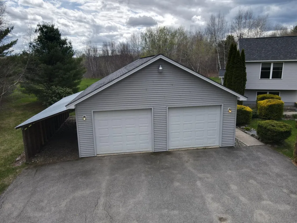 50 Emerald Drive Hampden ME 04444