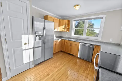 50 Emerald Drive Hampden ME 04444