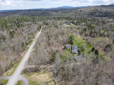50 Emerald Drive Hampden ME 04444