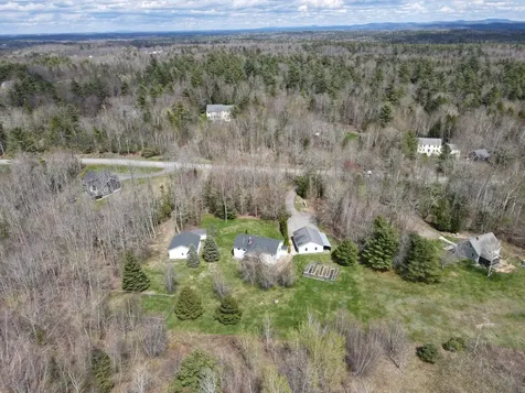 50 Emerald Drive Hampden ME 04444