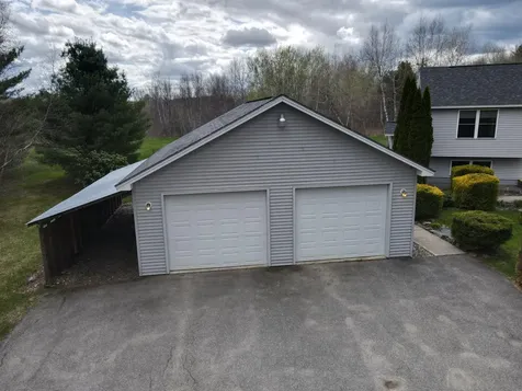 50 Emerald Drive Hampden ME 04444