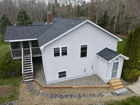 50 Emerald Drive Hampden ME 04444