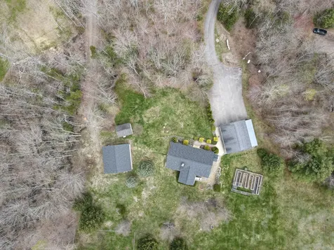 50 Emerald Drive Hampden ME 04444