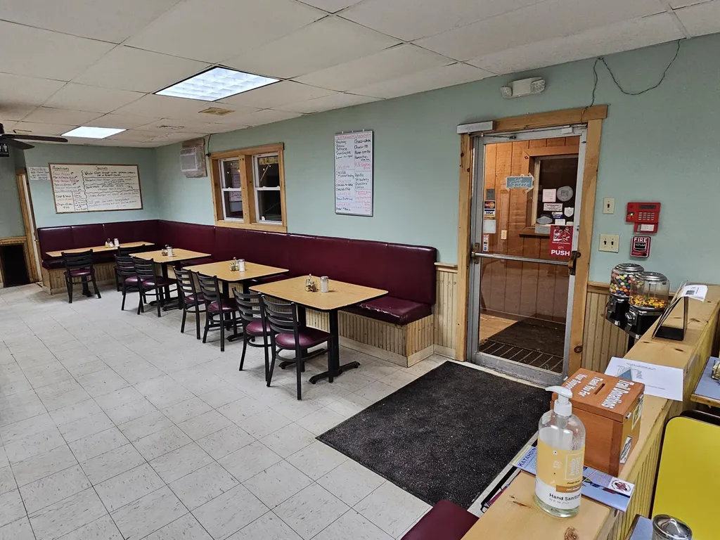 2 Founders Street Patten ME 04765