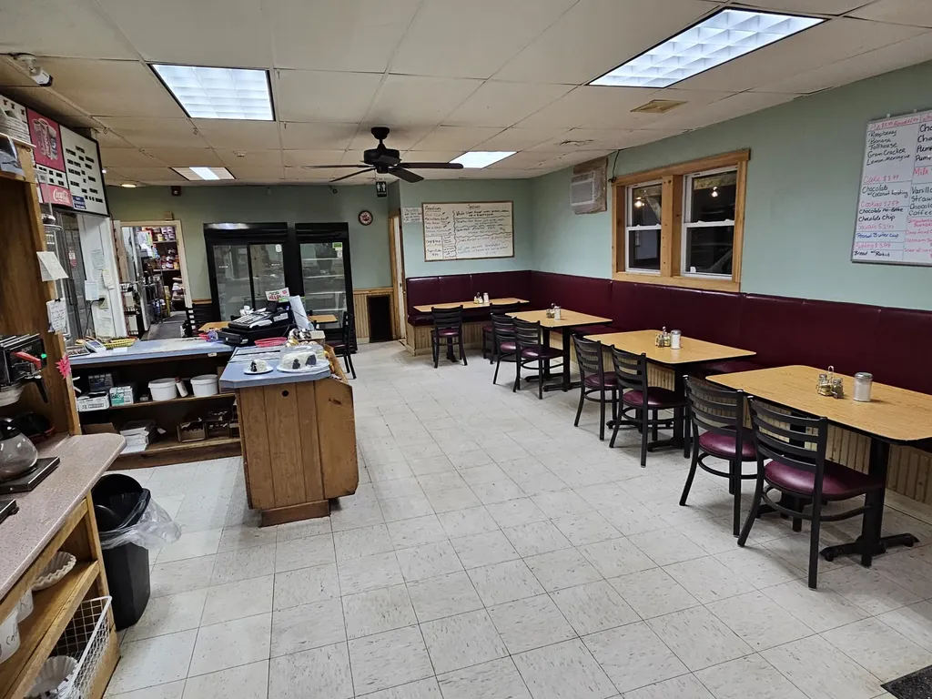 2 Founders Street Patten ME 04765