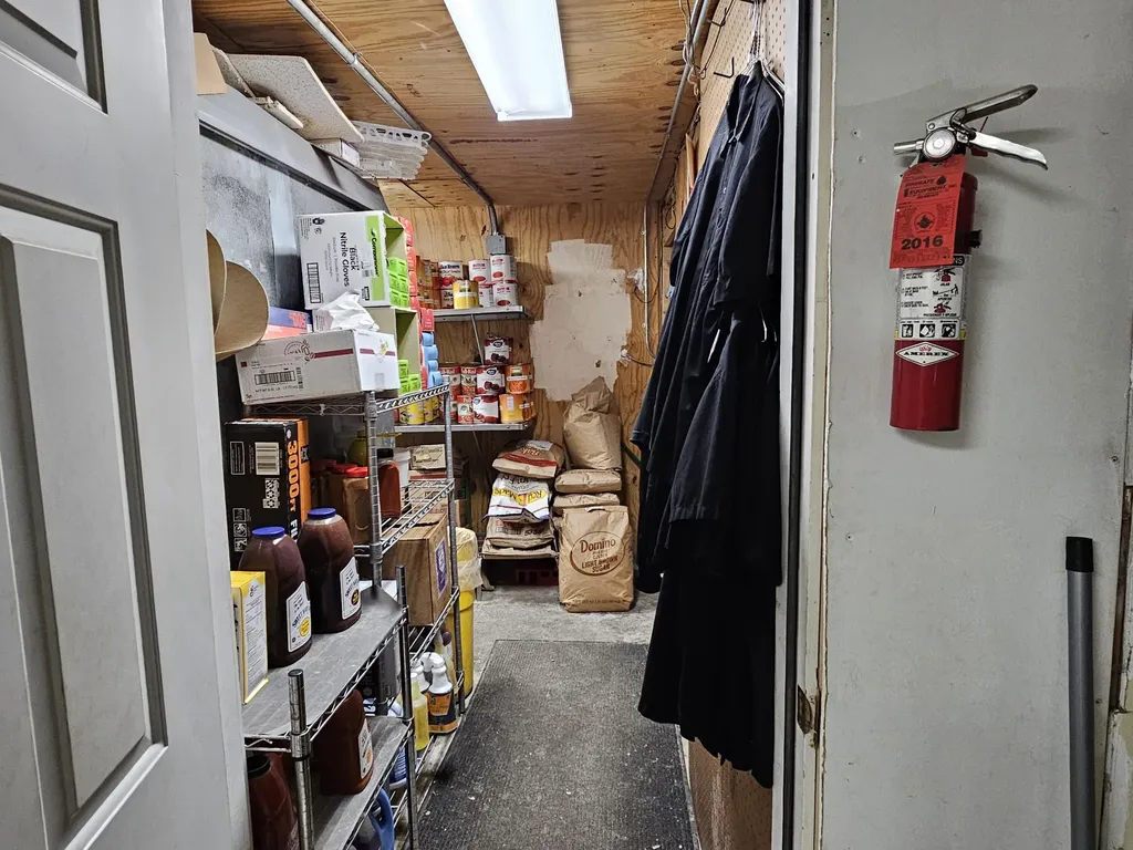 2 Founders Street Patten ME 04765