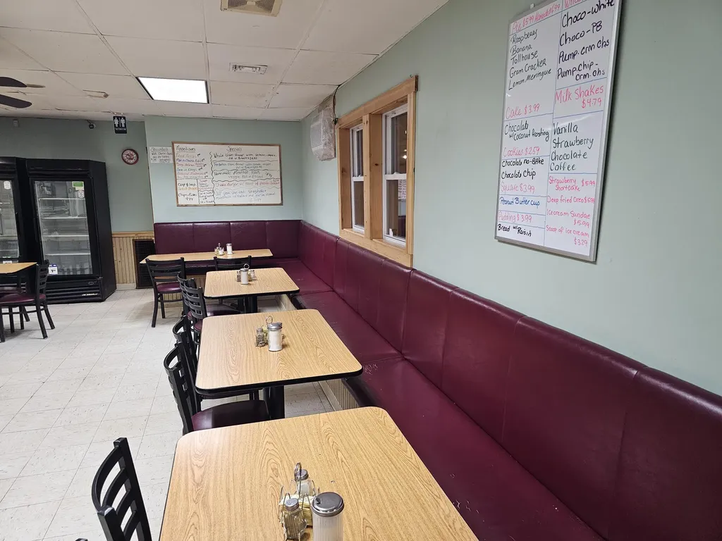 2 Founders Street Patten ME 04765