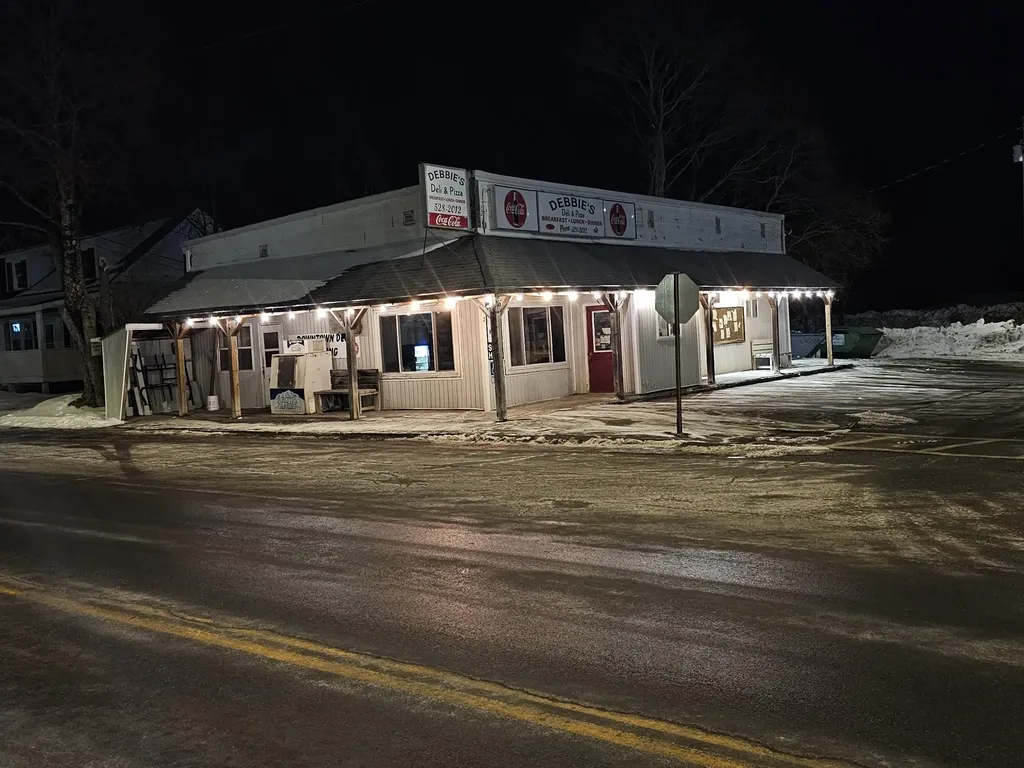 2 Founders Street Patten ME 04765