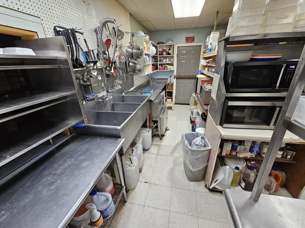 2 Founders Street Patten ME 04765