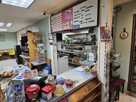 2 Founders Street Patten ME 04765