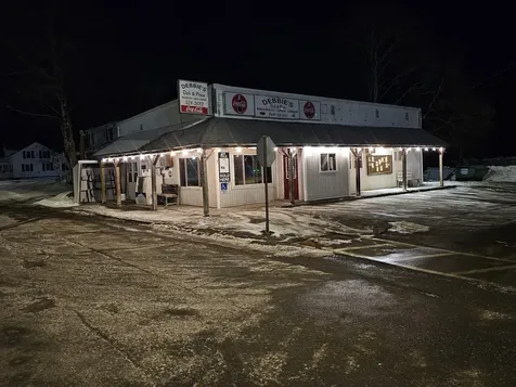 2 Founders Street Patten ME 04765