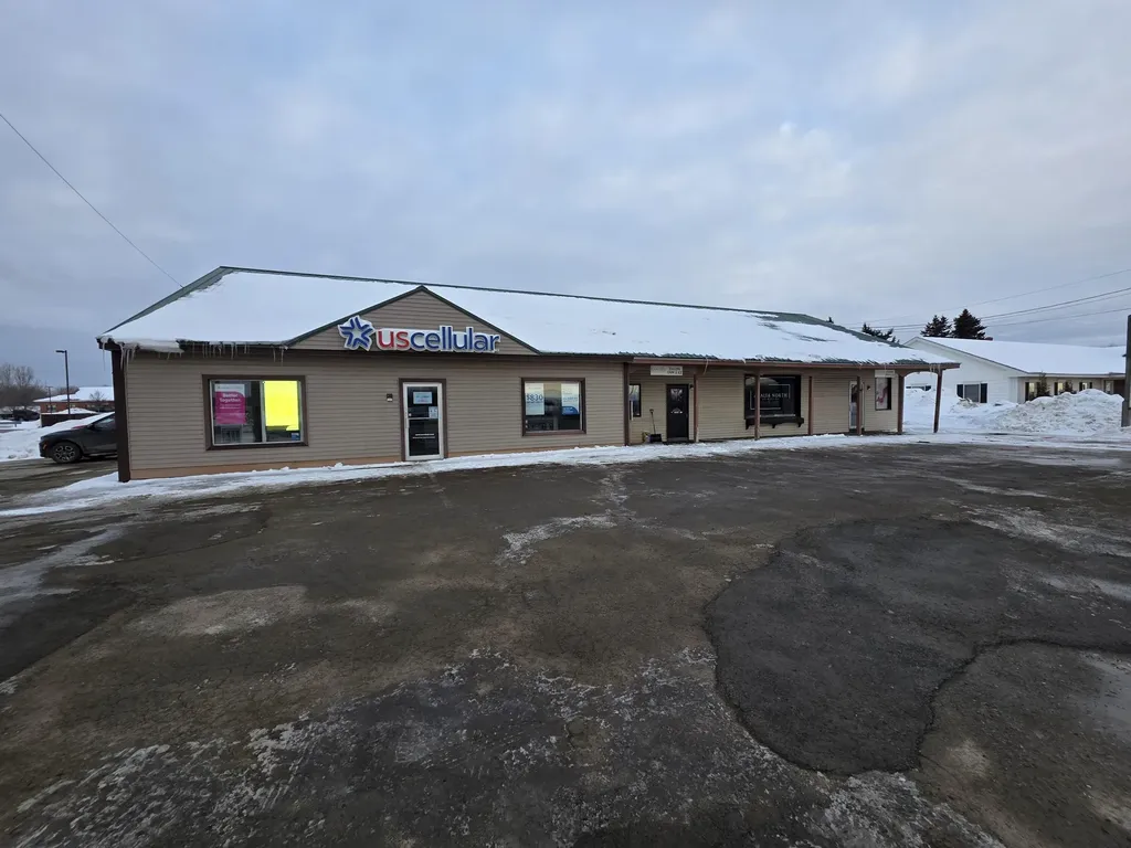 300 North Street Houlton ME 04730