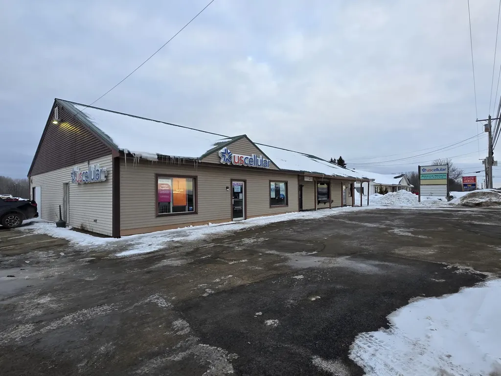300 North Street Houlton ME 04730