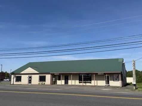 300 North Street Houlton ME 04730