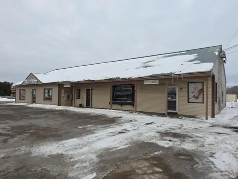 300 North Street Houlton ME 04730