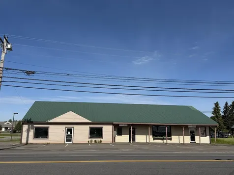 300 North Street Houlton ME 04730