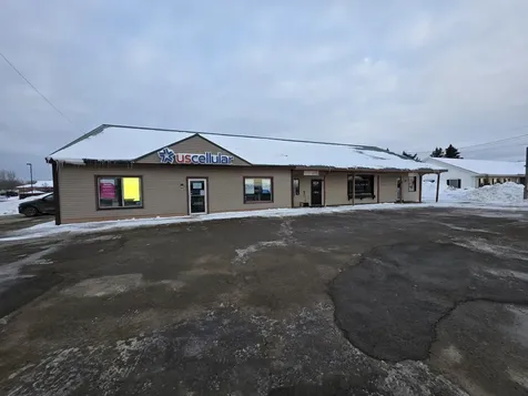 300 North Street Houlton ME 04730