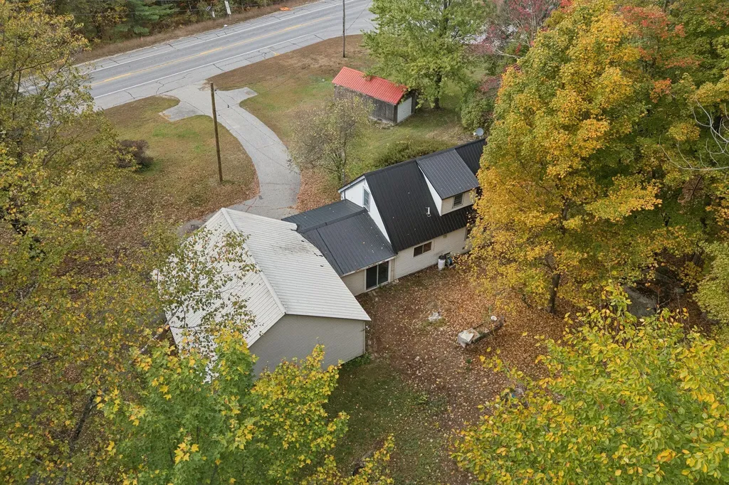 2539 Auburn Road Turner ME 04282