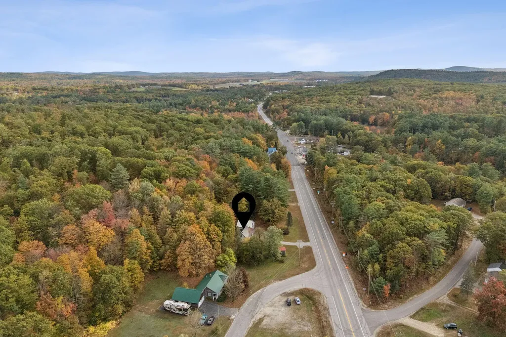 2539 Auburn Road Turner ME 04282