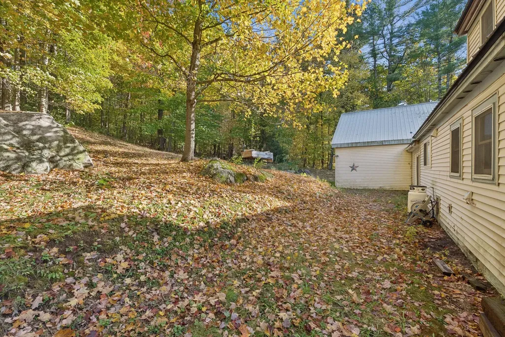 2539 Auburn Road Turner ME 04282