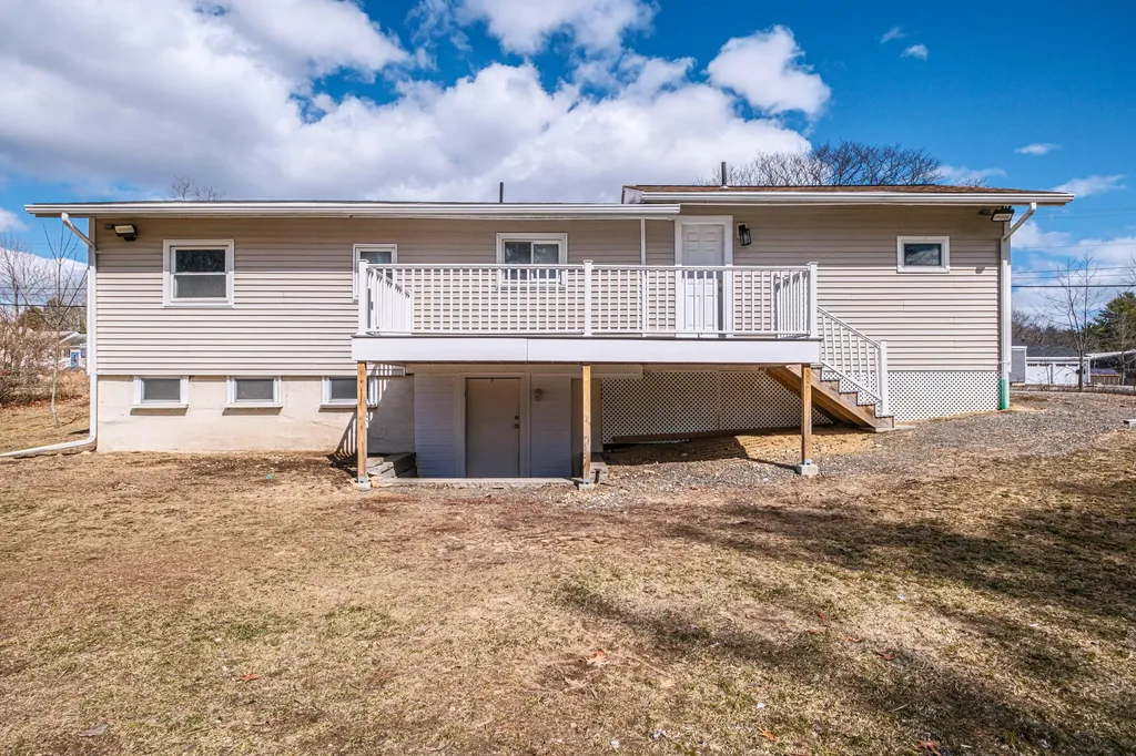 874 Sanford Road Wells ME 04090