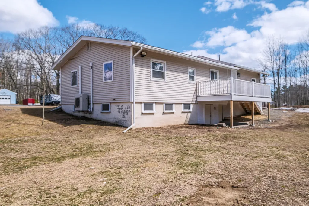 874 Sanford Road Wells ME 04090