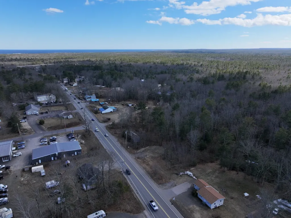874 Sanford Road Wells ME 04090
