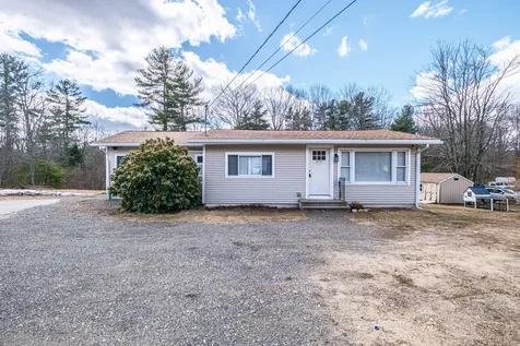 874 Sanford Road Wells ME 04090