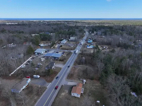 874 Sanford Road Wells ME 04090