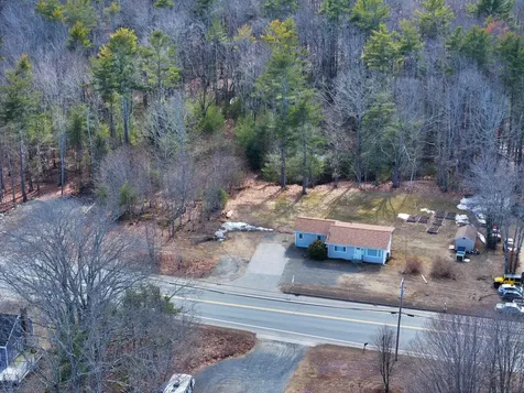 874 Sanford Road Wells ME 04090
