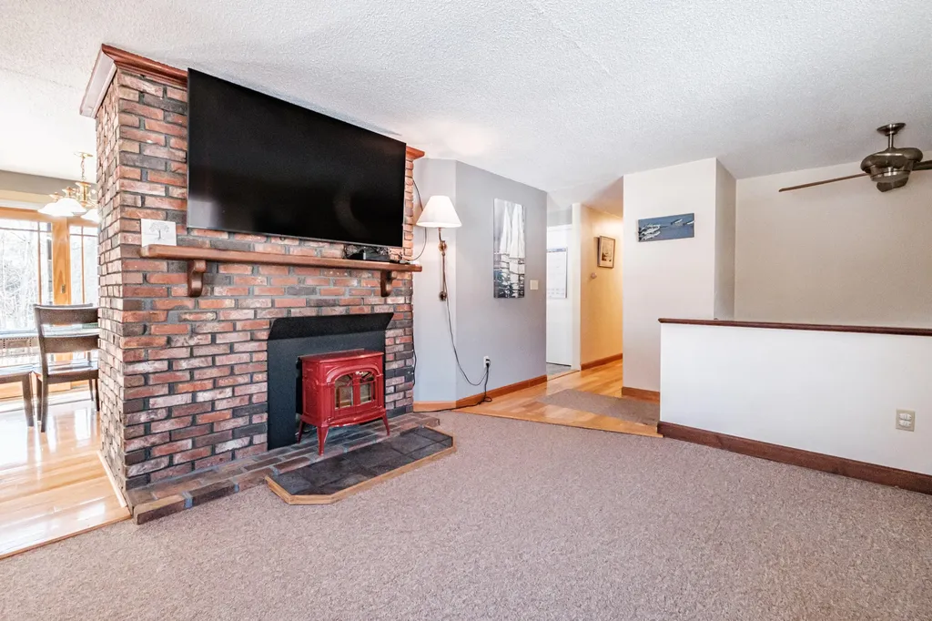 161 Harding Road Brunswick ME 04011