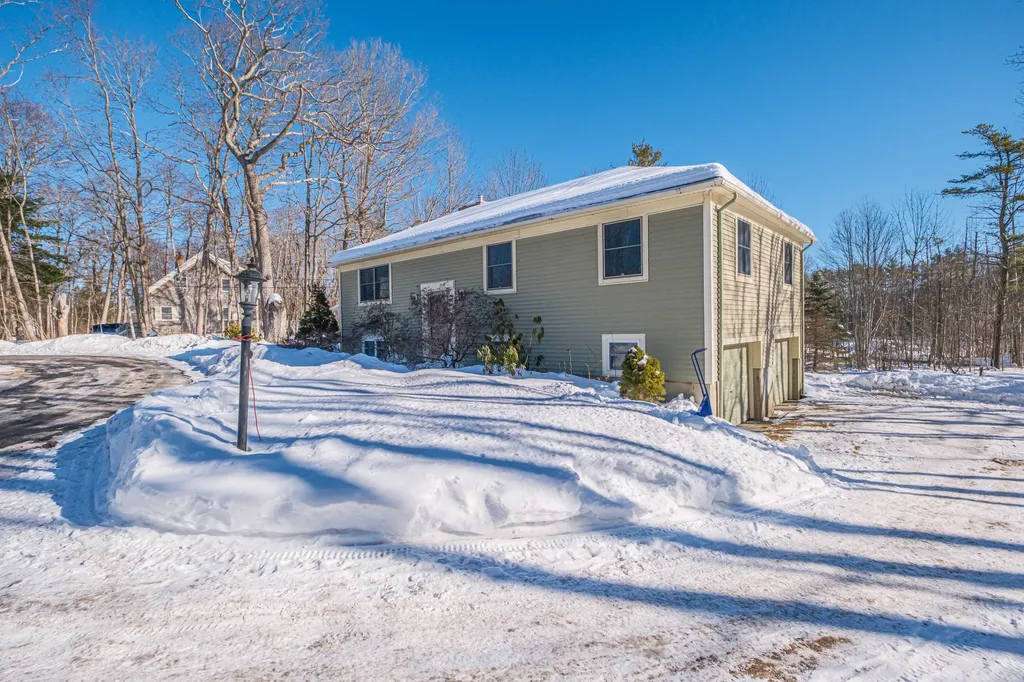 161 Harding Road Brunswick ME 04011
