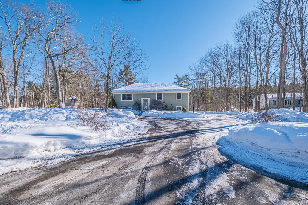 161 Harding Road Brunswick ME 04011