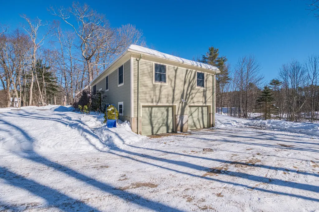 161 Harding Road Brunswick ME 04011