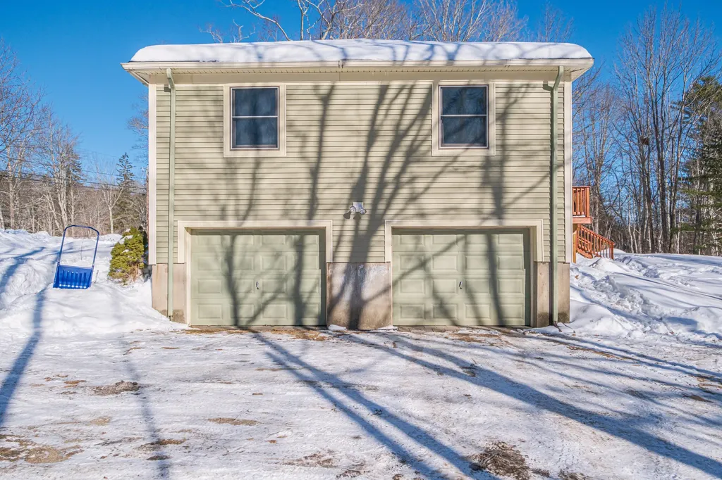 161 Harding Road Brunswick ME 04011