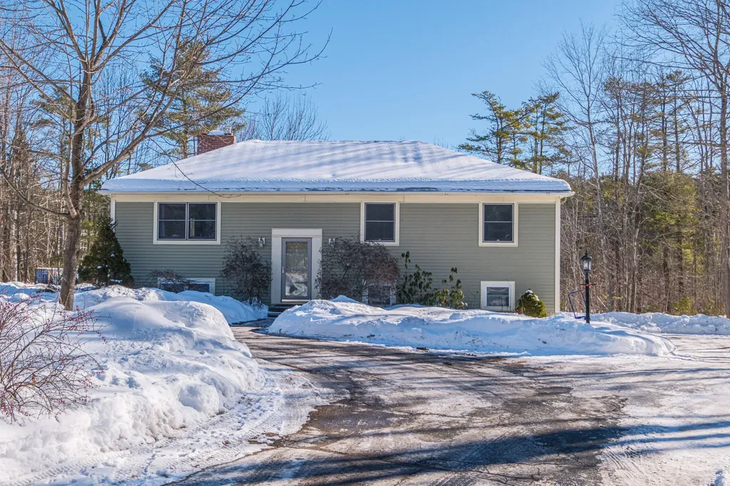 161 Harding Road Brunswick ME 04011