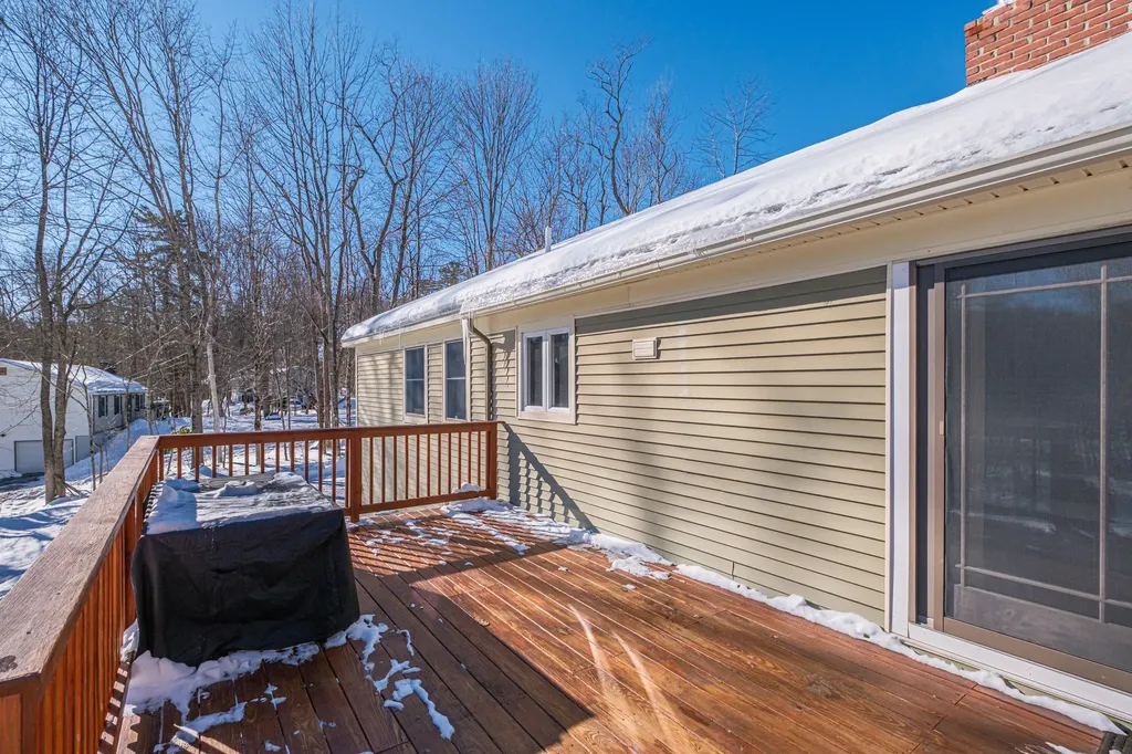 161 Harding Road Brunswick ME 04011
