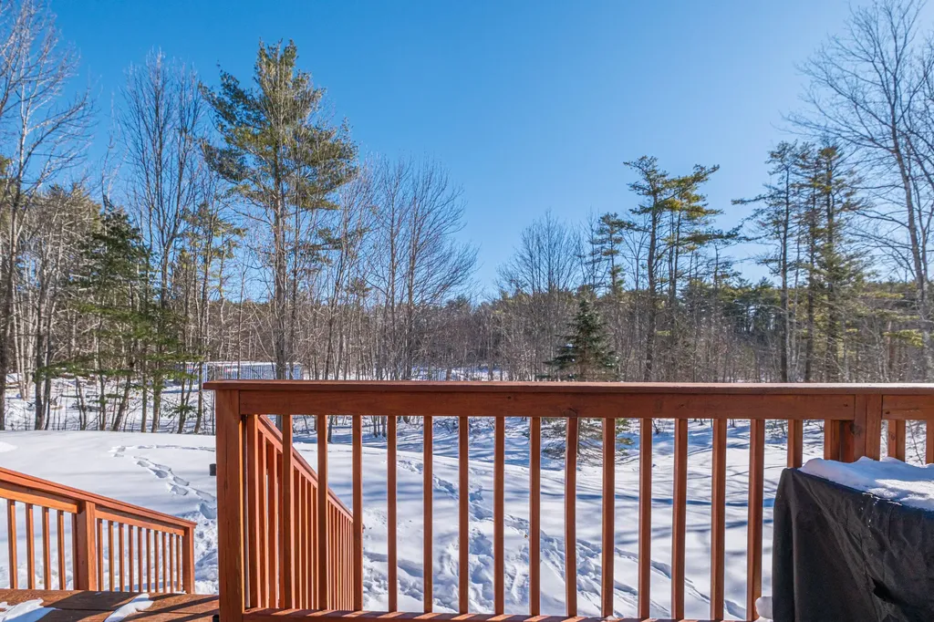161 Harding Road Brunswick ME 04011