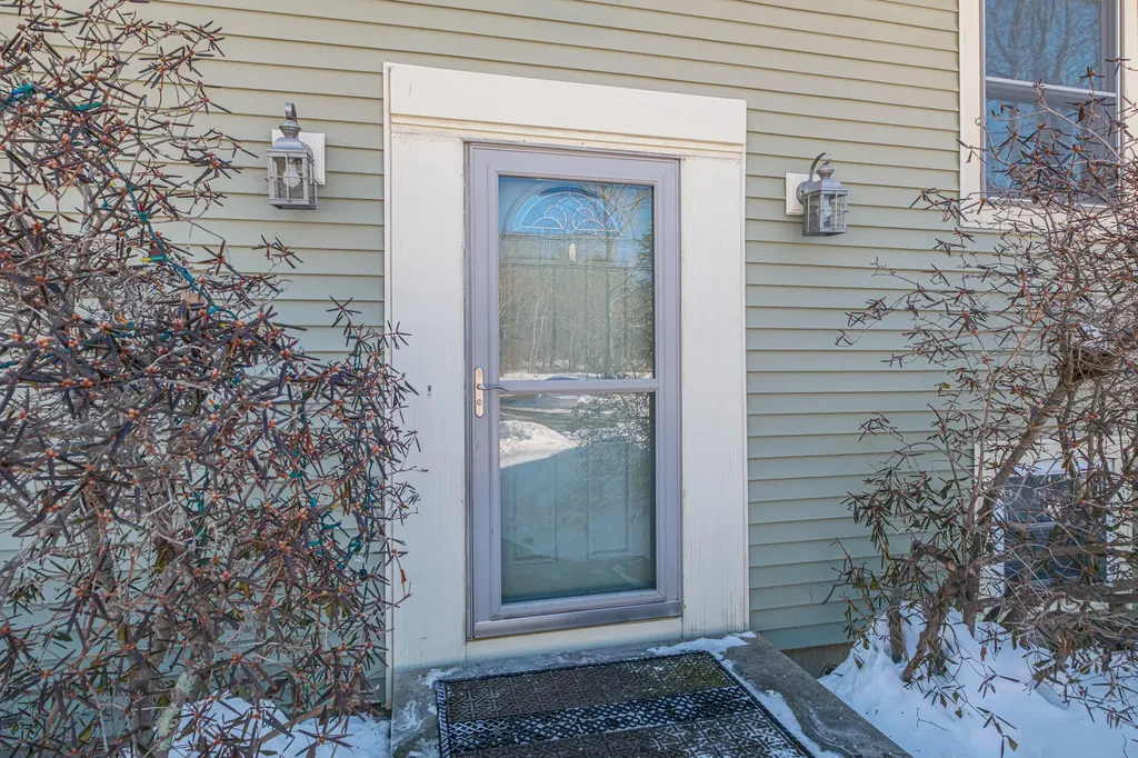 161 Harding Road Brunswick ME 04011