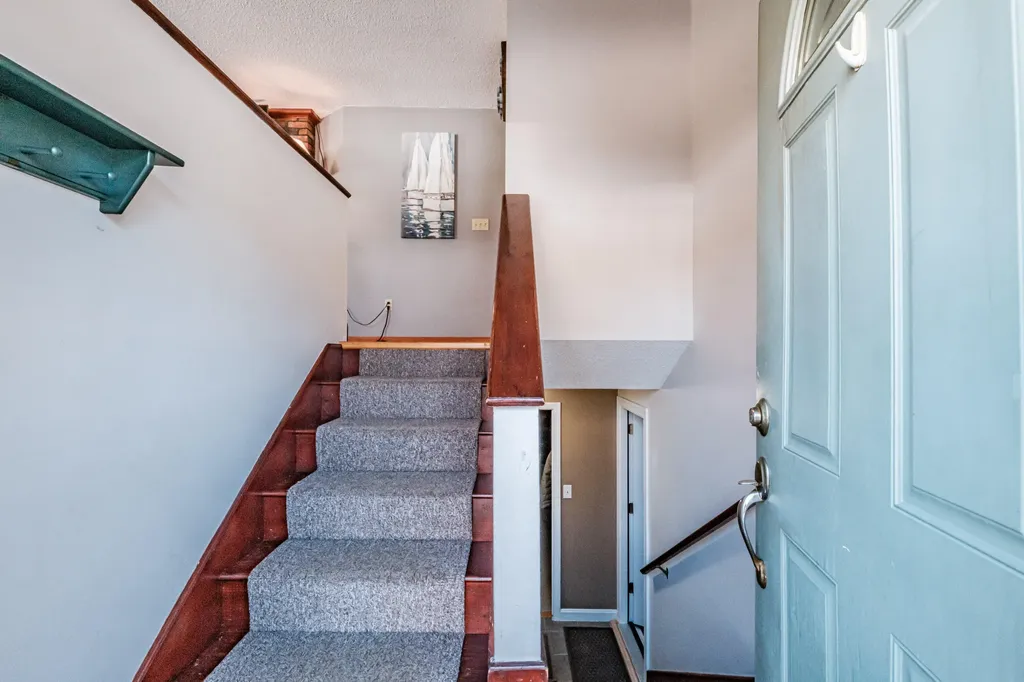 161 Harding Road Brunswick ME 04011