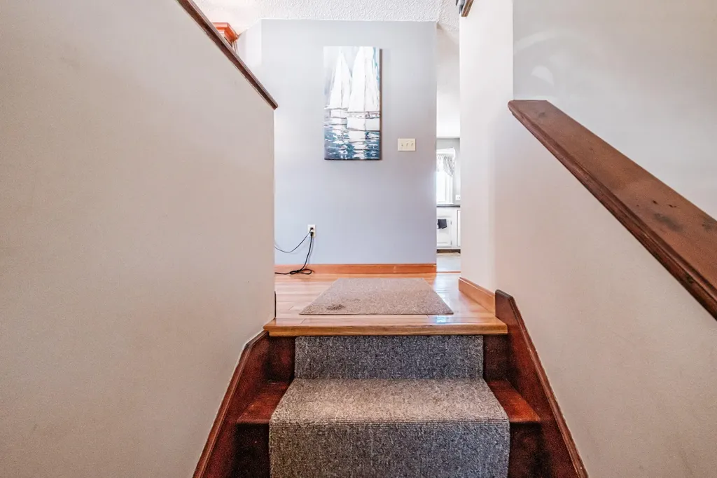 161 Harding Road Brunswick ME 04011