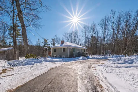 161 Harding Road Brunswick ME 04011