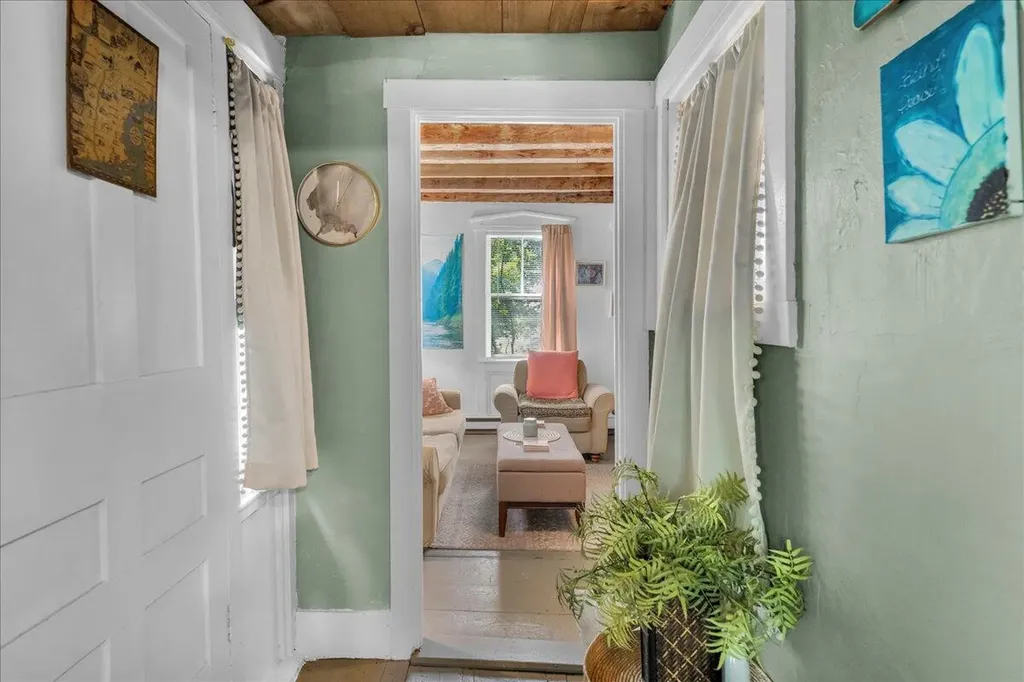 375 Swan Lake Avenue Monroe ME 04951