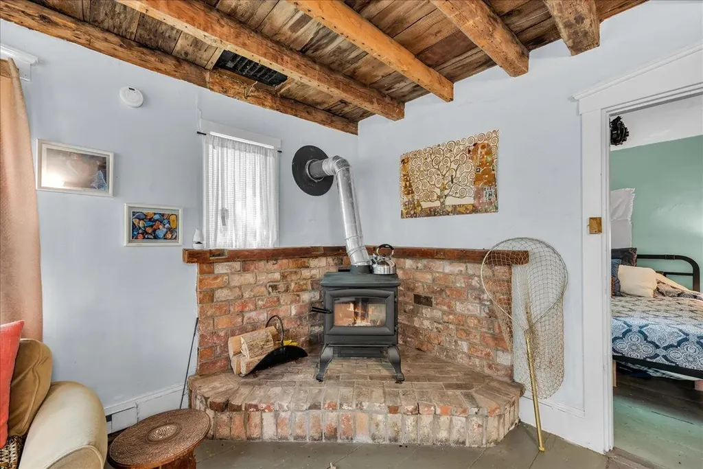 375 Swan Lake Avenue Monroe ME 04951