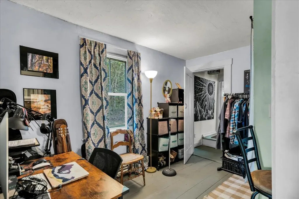 375 Swan Lake Avenue Monroe ME 04951