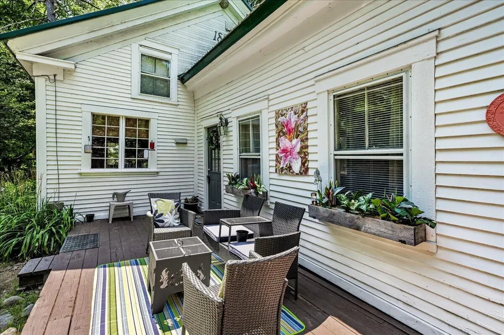 375 Swan Lake Avenue Monroe ME 04951
